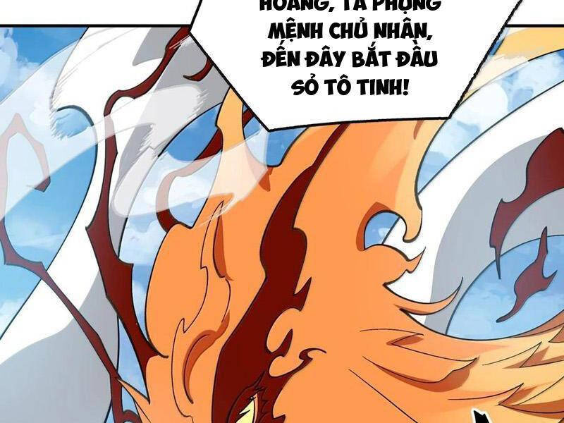 Ta Ở Tu Tiên Giới Chỉ Làm Giờ Hành Chính Chapter 84 - Trang 88