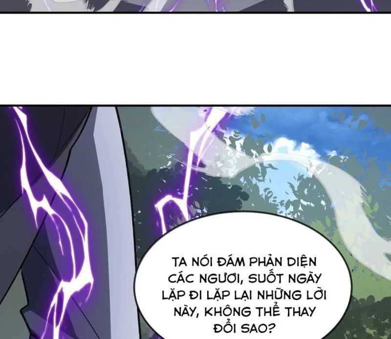 Ta Ở Tu Tiên Giới Chỉ Làm Giờ Hành Chính Chapter 73 - Trang 46