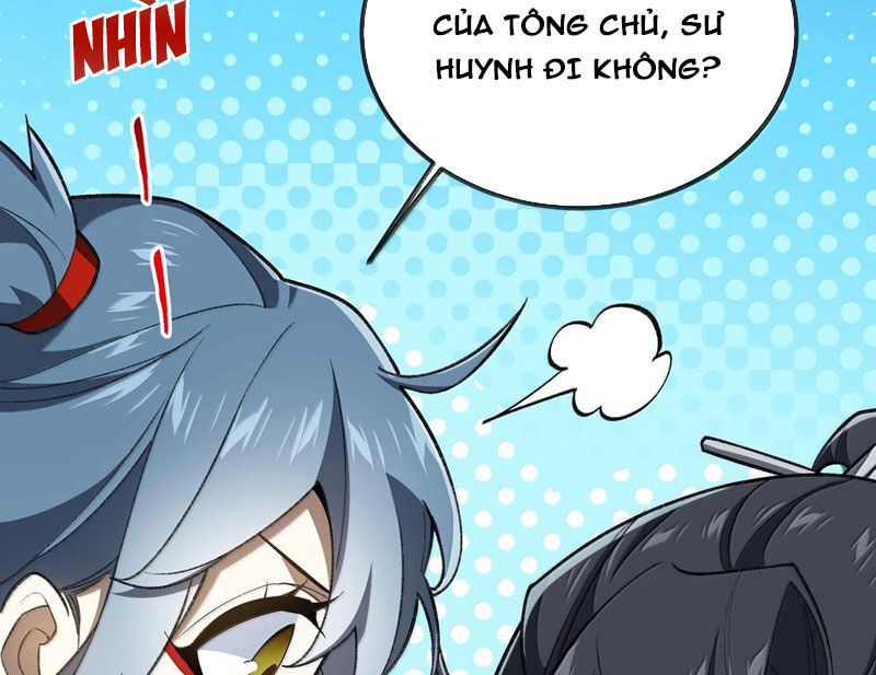 Ta Ở Tu Tiên Giới Chỉ Làm Giờ Hành Chính Chapter 86 - Trang 17