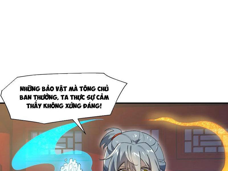 Ta Ở Tu Tiên Giới Chỉ Làm Giờ Hành Chính Chapter 87 - Trang 13