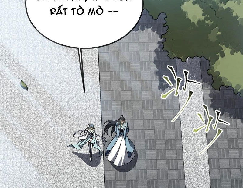 Ta Ở Tu Tiên Giới Chỉ Làm Giờ Hành Chính Chapter 86 - Trang 20