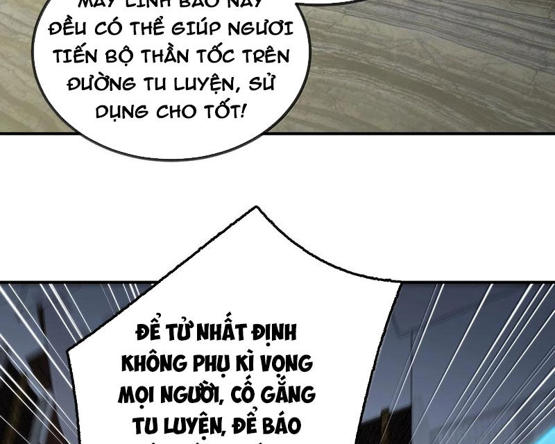 Ta Ở Tu Tiên Giới Chỉ Làm Giờ Hành Chính Chapter 86 - Trang 44