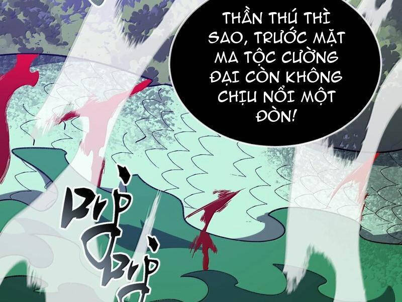 Ta Ở Tu Tiên Giới Chỉ Làm Giờ Hành Chính Chapter 82 - Trang 95