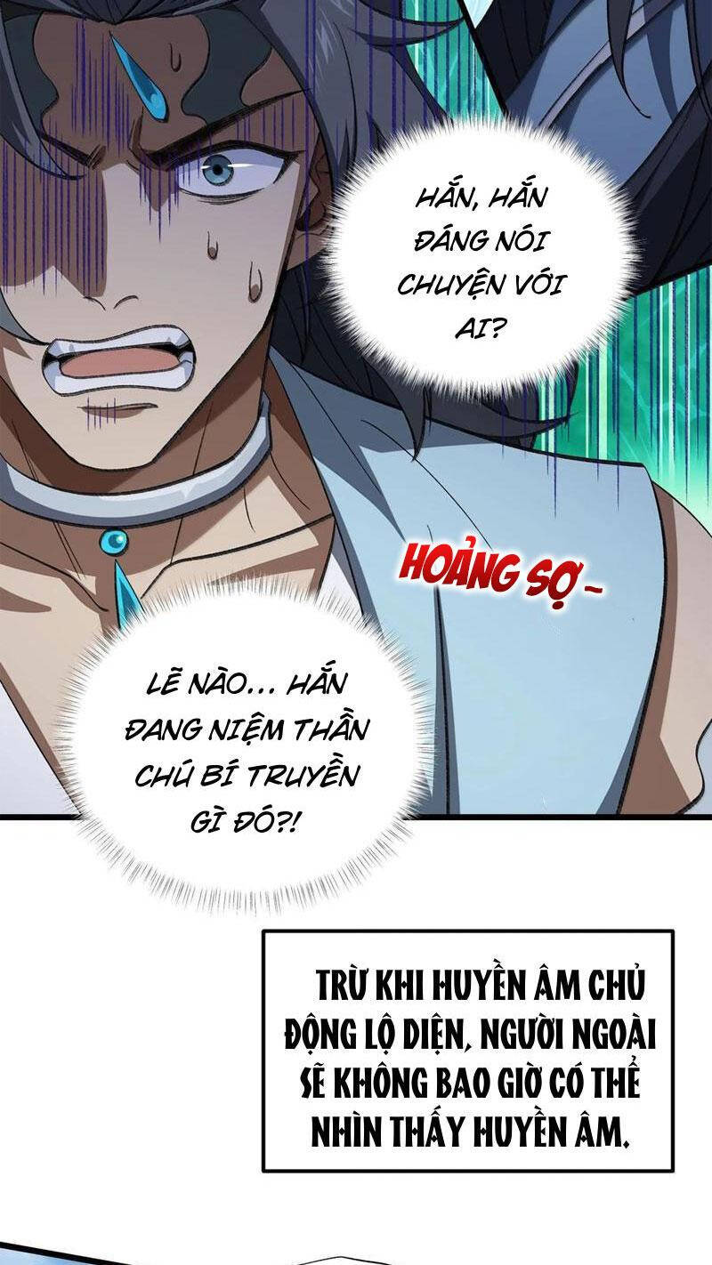 Ta Ở Tu Tiên Giới Chỉ Làm Giờ Hành Chính Chapter 65 - Trang 18