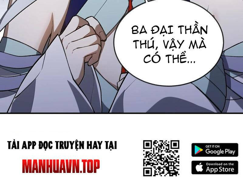 Ta Ở Tu Tiên Giới Chỉ Làm Giờ Hành Chính Chapter 82 - Trang 101