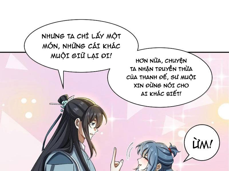 Ta Ở Tu Tiên Giới Chỉ Làm Giờ Hành Chính Chapter 87 - Trang 36