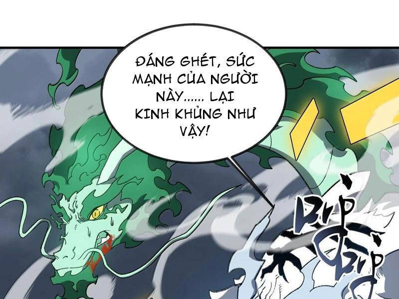 Ta Ở Tu Tiên Giới Chỉ Làm Giờ Hành Chính Chapter 82 - Trang 70