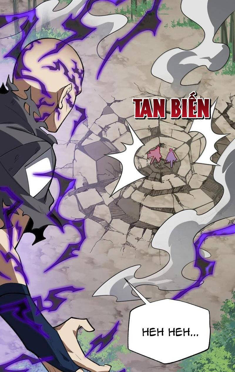 Ta Ở Tu Tiên Giới Chỉ Làm Giờ Hành Chính Chapter 71 - Trang 18