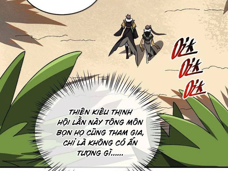 Ta Ở Tu Tiên Giới Chỉ Làm Giờ Hành Chính Chapter 89 - Trang 16