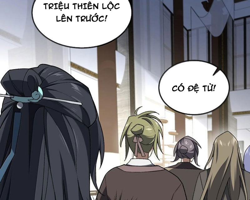 Ta Ở Tu Tiên Giới Chỉ Làm Giờ Hành Chính Chapter 86 - Trang 50