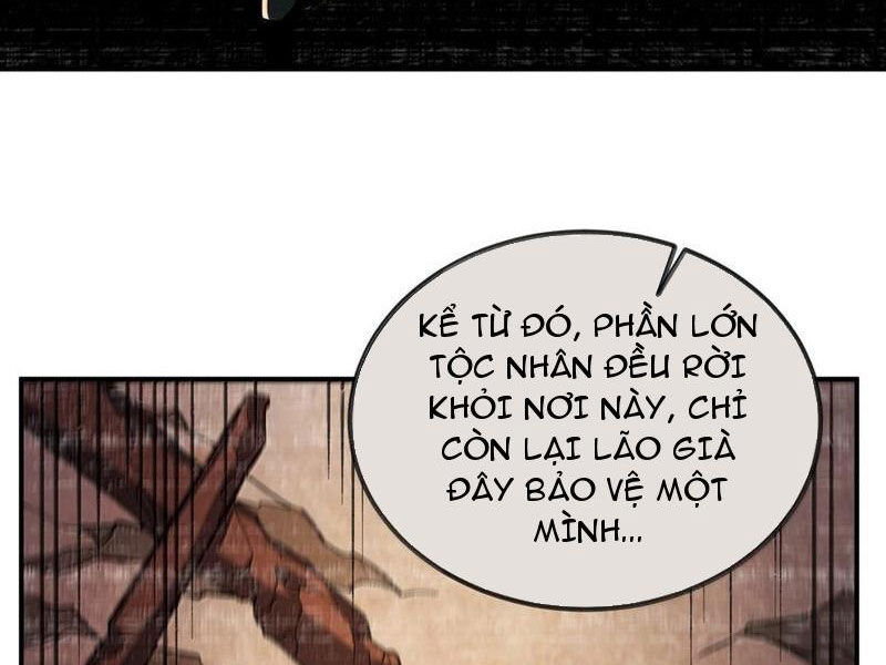 Ta Ở Tu Tiên Giới Chỉ Làm Giờ Hành Chính Chapter 88 - Trang 37