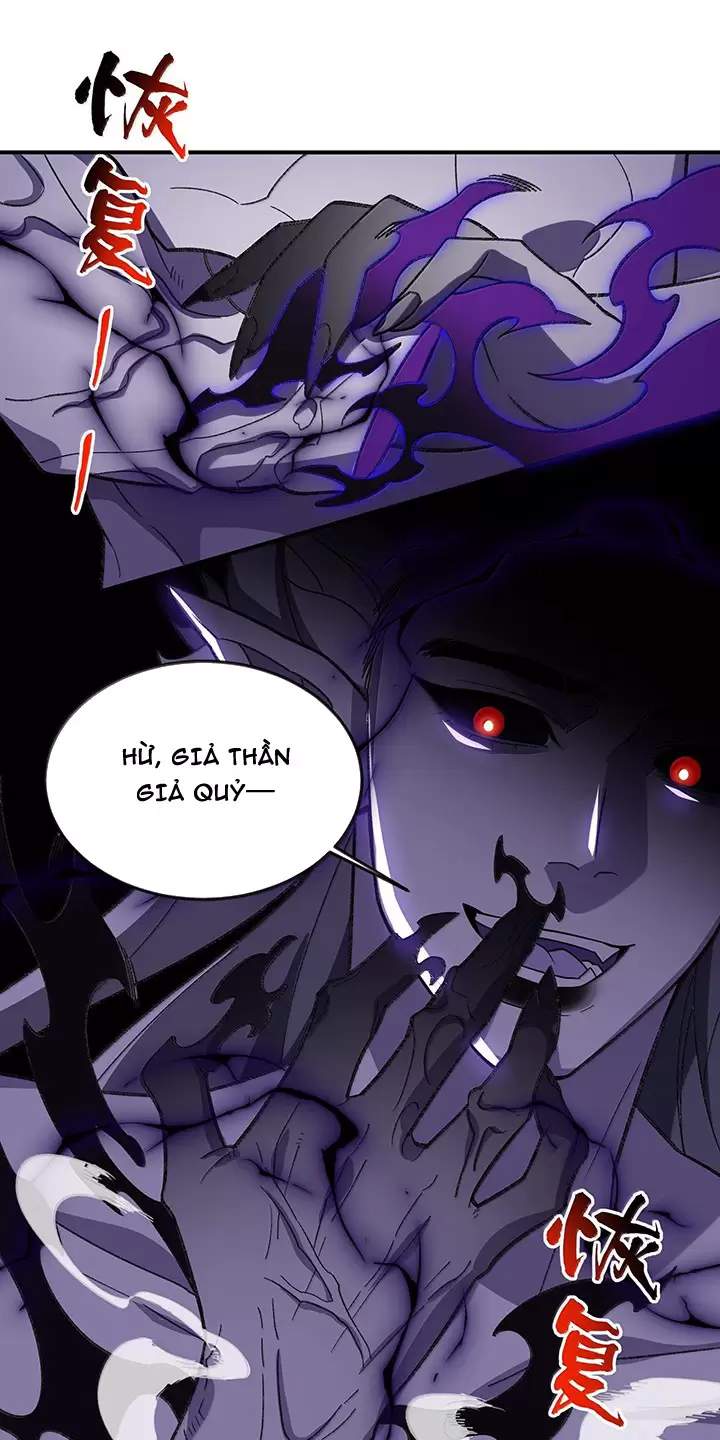 Ta Ở Tu Tiên Giới Chỉ Làm Giờ Hành Chính Chapter 83 - Trang 10