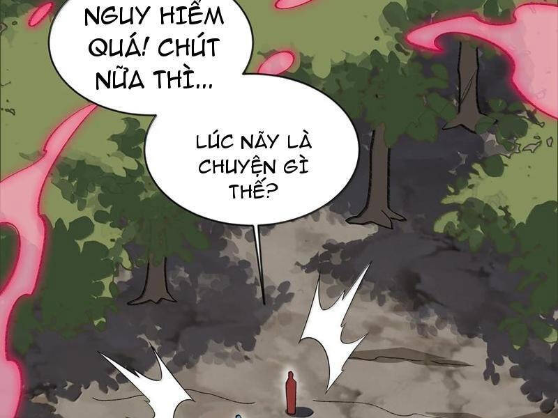 Ta Ở Tu Tiên Giới Chỉ Làm Giờ Hành Chính Chapter 70 - Trang 31