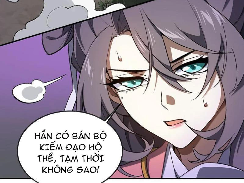 Ta Ở Tu Tiên Giới Chỉ Làm Giờ Hành Chính Chapter 78 - Trang 124