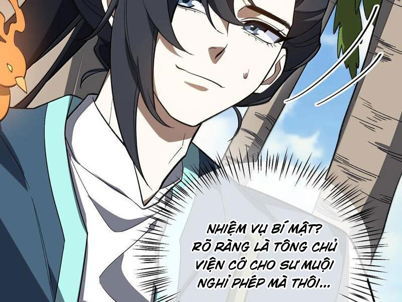 Ta Ở Tu Tiên Giới Chỉ Làm Giờ Hành Chính Chapter 88 - Trang 71