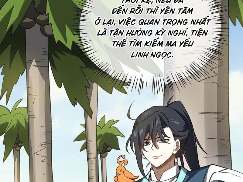 Ta Ở Tu Tiên Giới Chỉ Làm Giờ Hành Chính Chapter 88 - Trang 76