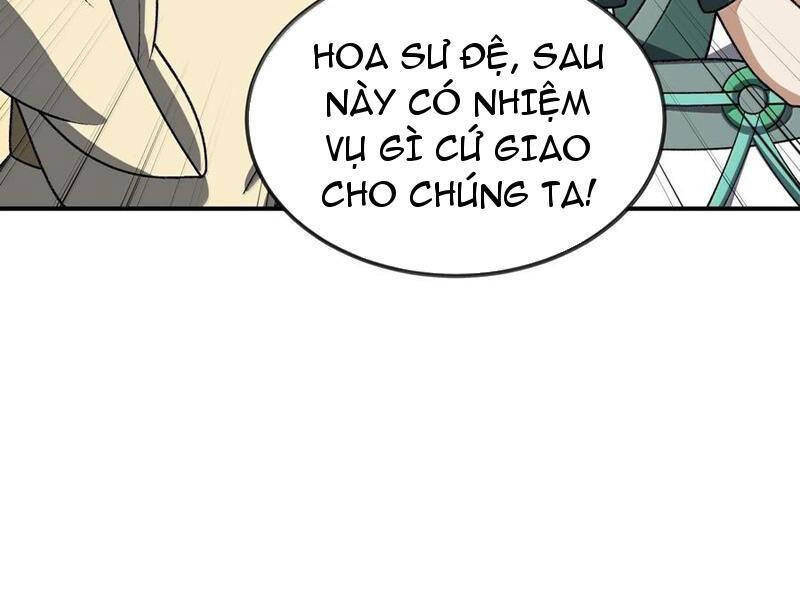 Ta Ở Tu Tiên Giới Chỉ Làm Giờ Hành Chính Chapter 66 - Trang 18