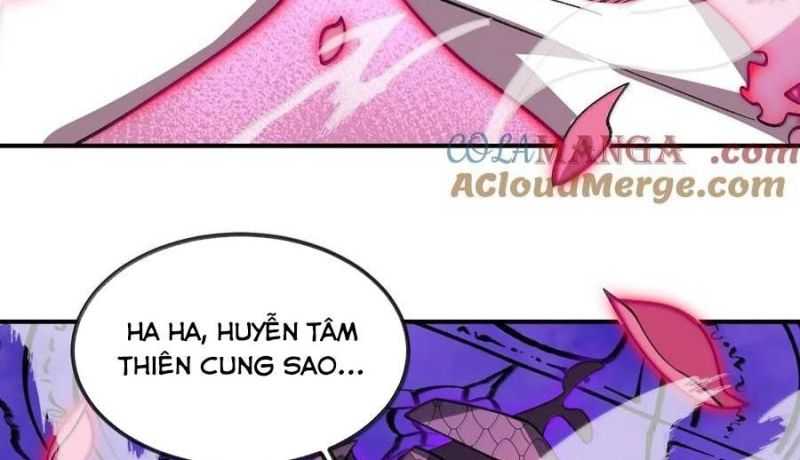 Ta Ở Tu Tiên Giới Chỉ Làm Giờ Hành Chính Chapter 76 - Trang 98