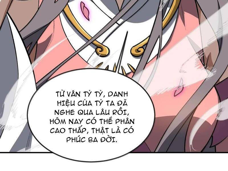 Ta Ở Tu Tiên Giới Chỉ Làm Giờ Hành Chính Chapter 66 - Trang 32