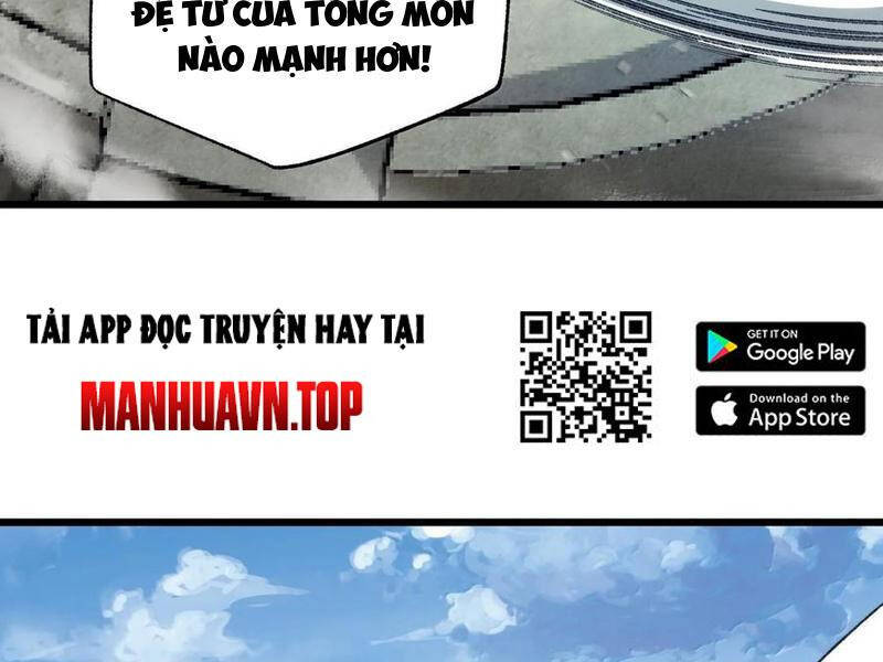 Ta Ở Tu Tiên Giới Chỉ Làm Giờ Hành Chính Chapter 64 - Trang 56