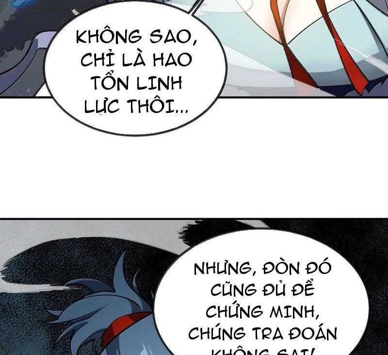 Ta Ở Tu Tiên Giới Chỉ Làm Giờ Hành Chính Chapter 77 - Trang 78