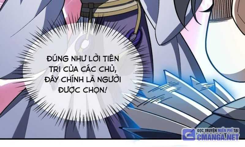 Ta Ở Tu Tiên Giới Chỉ Làm Giờ Hành Chính Chapter 74 - Trang 39