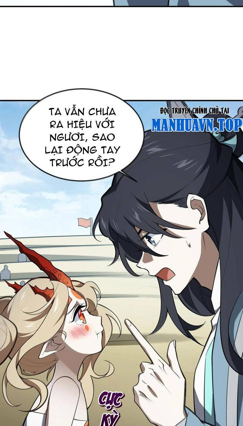 Ta Ở Tu Tiên Giới Chỉ Làm Giờ Hành Chính Chapter 65 - Trang 48