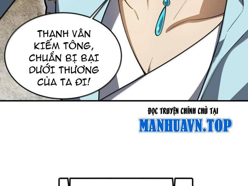 Ta Ở Tu Tiên Giới Chỉ Làm Giờ Hành Chính Chapter 64 - Trang 140