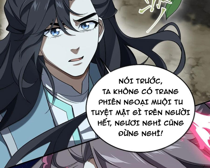 Ta Ở Tu Tiên Giới Chỉ Làm Giờ Hành Chính Chapter 86 - Trang 61