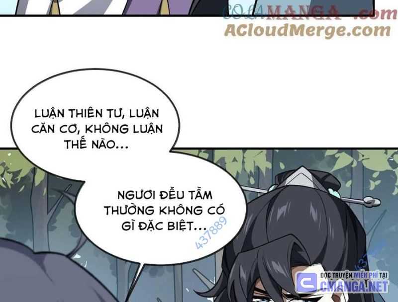 Ta Ở Tu Tiên Giới Chỉ Làm Giờ Hành Chính Chapter 73 - Trang 15