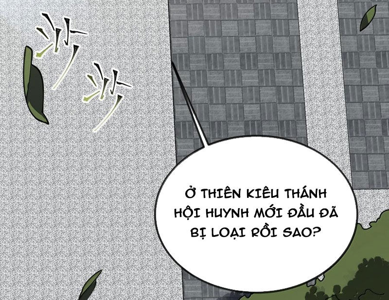 Ta Ở Tu Tiên Giới Chỉ Làm Giờ Hành Chính Chapter 86 - Trang 21