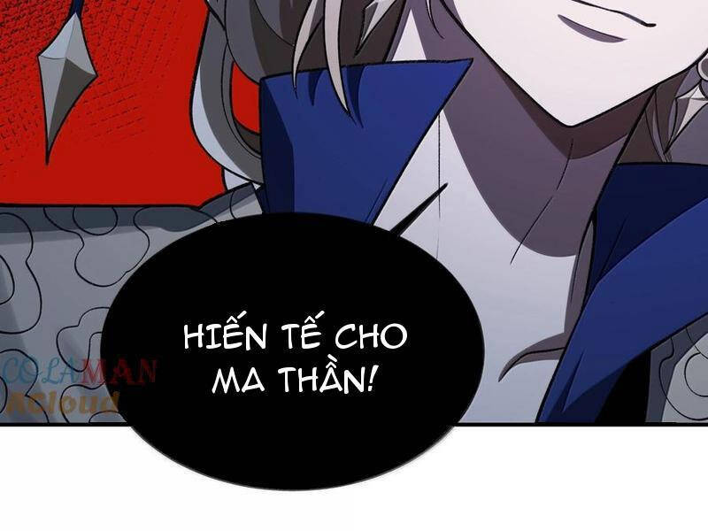 Ta Ở Tu Tiên Giới Chỉ Làm Giờ Hành Chính Chapter 68 - Trang 136