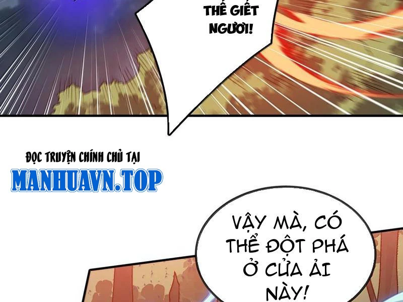 Ta Ở Tu Tiên Giới Chỉ Làm Giờ Hành Chính Chapter 78 - Trang 81