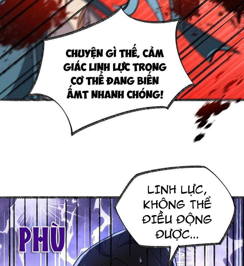 Ta Ở Tu Tiên Giới Chỉ Làm Giờ Hành Chính Chapter 71 - Trang 71