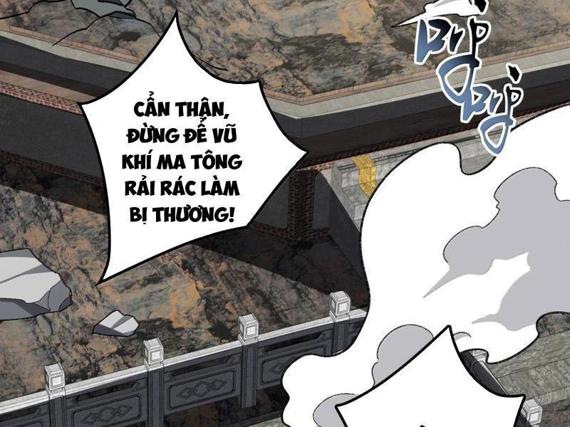 Ta Ở Tu Tiên Giới Chỉ Làm Giờ Hành Chính Chapter 88 - Trang 92