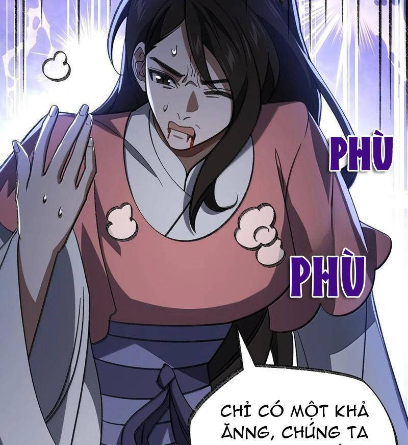 Ta Ở Tu Tiên Giới Chỉ Làm Giờ Hành Chính Chapter 71 - Trang 72