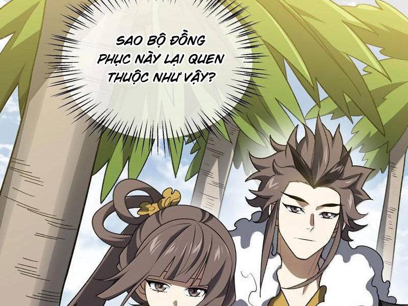 Ta Ở Tu Tiên Giới Chỉ Làm Giờ Hành Chính Chapter 89 - Trang 3