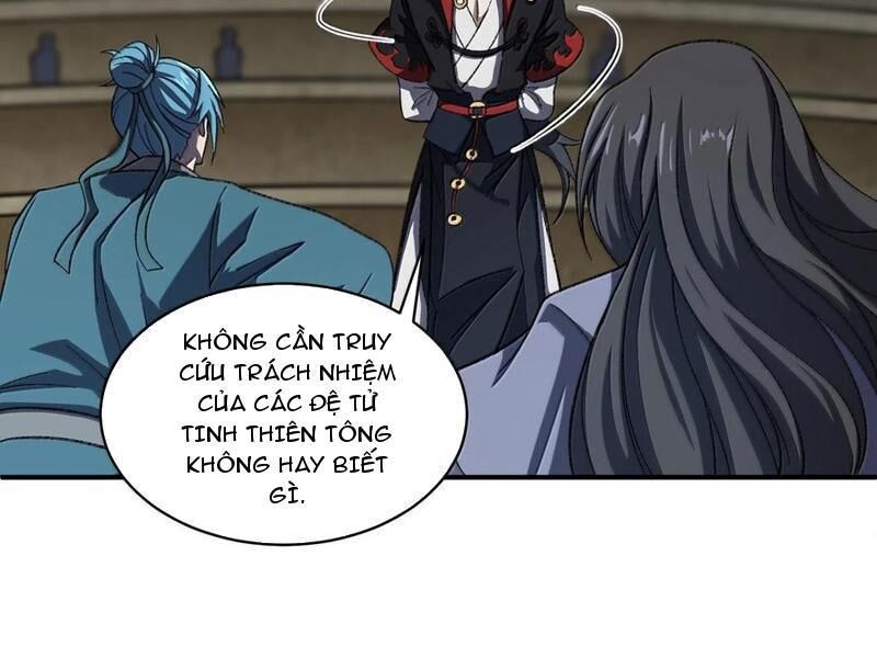 Ta Ở Tu Tiên Giới Chỉ Làm Giờ Hành Chính Chapter 85 - Trang 122