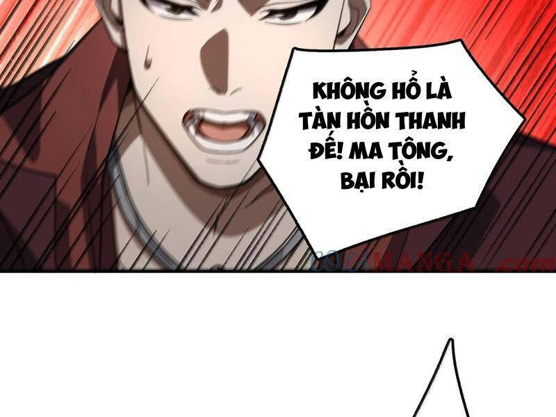 Ta Ở Tu Tiên Giới Chỉ Làm Giờ Hành Chính Chapter 84 - Trang 107