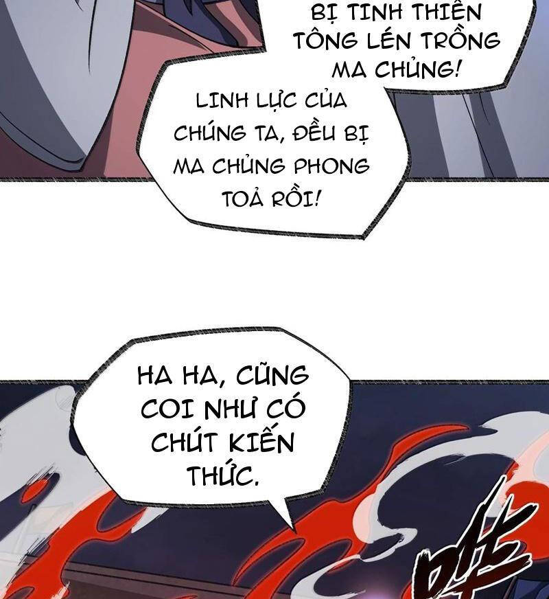 Ta Ở Tu Tiên Giới Chỉ Làm Giờ Hành Chính Chapter 71 - Trang 73