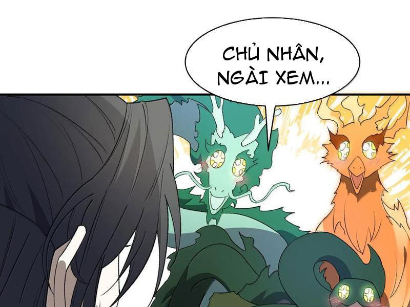 Ta Ở Tu Tiên Giới Chỉ Làm Giờ Hành Chính Chapter 87 - Trang 90