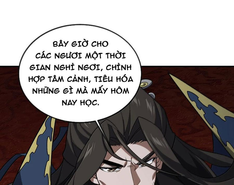 Ta Ở Tu Tiên Giới Chỉ Làm Giờ Hành Chính Chapter 86 - Trang 137