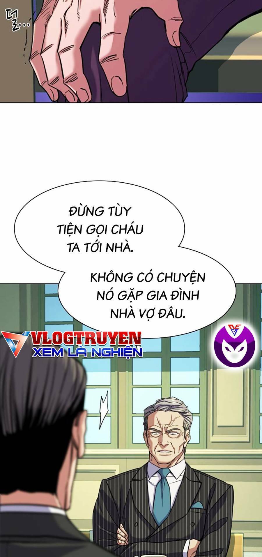 Tiểu Thiếu Gia Gia Tộc Tài Phiệt Chapter 49 - Trang 62