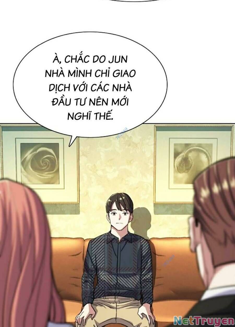 Tiểu Thiếu Gia Gia Tộc Tài Phiệt Chapter 42 - Trang 105