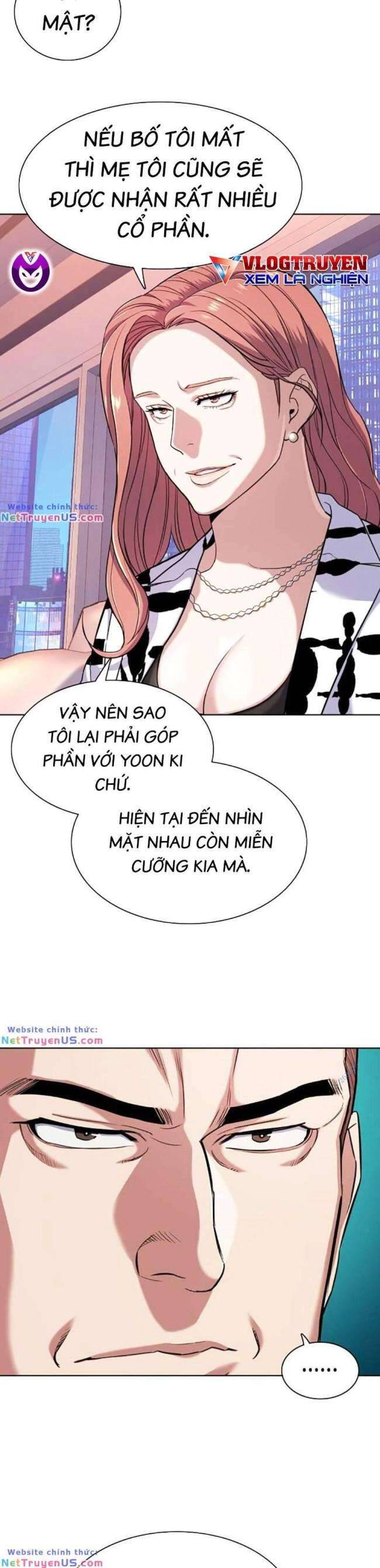 Tiểu Thiếu Gia Gia Tộc Tài Phiệt Chapter 71 - Trang 18