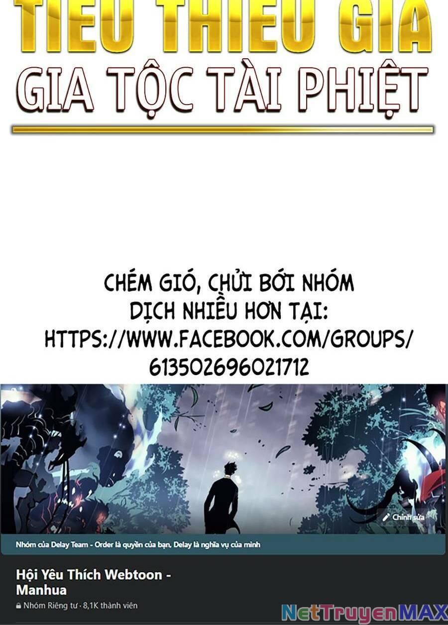 Tiểu Thiếu Gia Gia Tộc Tài Phiệt Chapter 57 - Trang 119