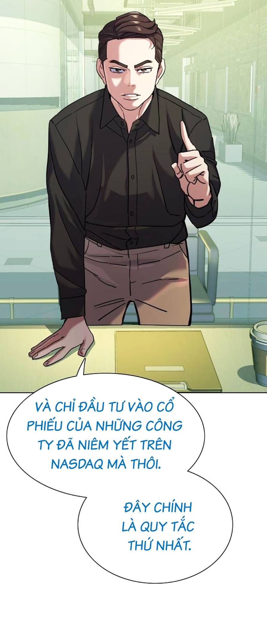 Tiểu Thiếu Gia Gia Tộc Tài Phiệt Chapter 90 - Trang 59