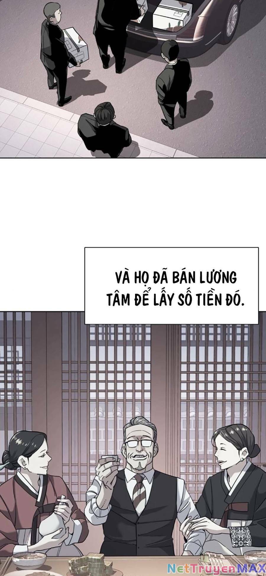 Tiểu Thiếu Gia Gia Tộc Tài Phiệt Chapter 52 - Trang 42