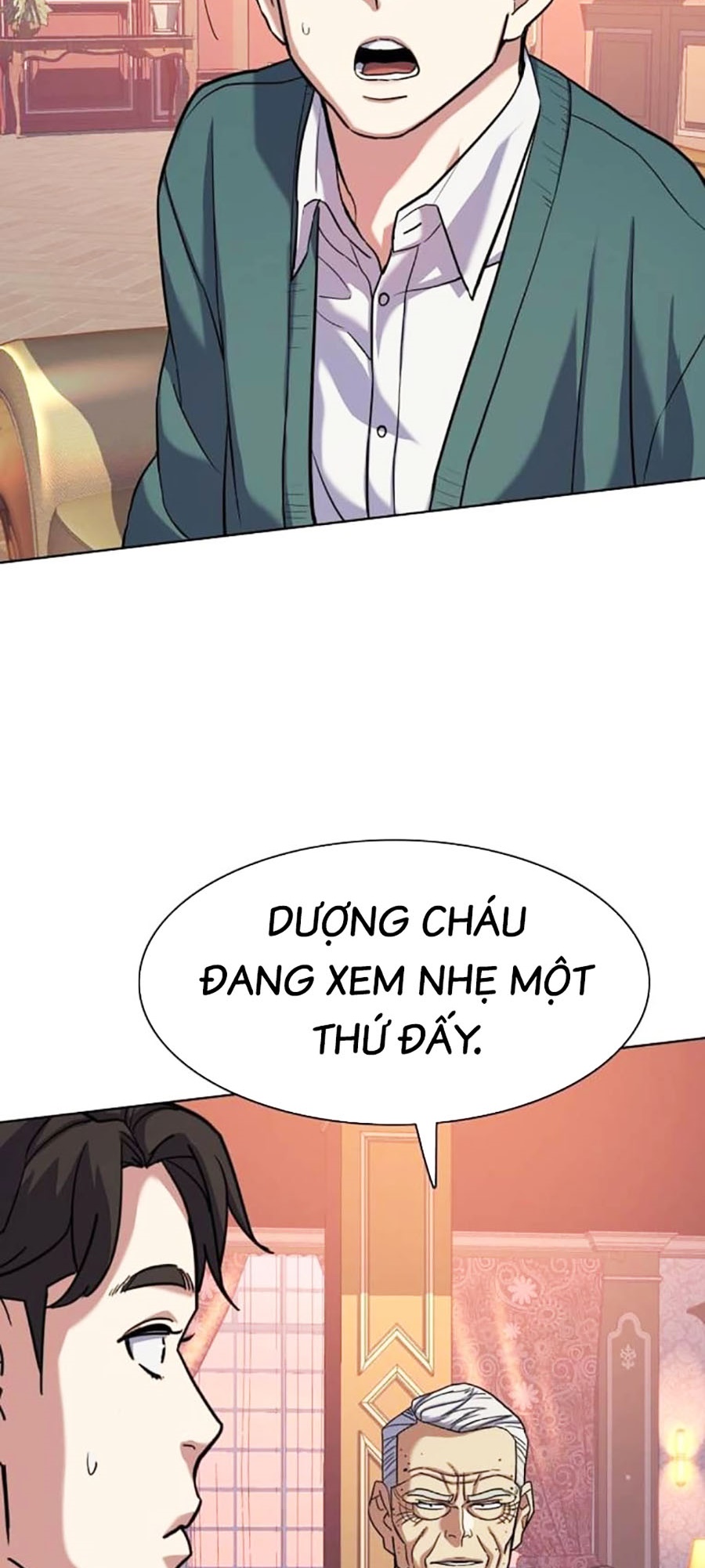 Tiểu Thiếu Gia Gia Tộc Tài Phiệt Chapter 87 - Trang 51