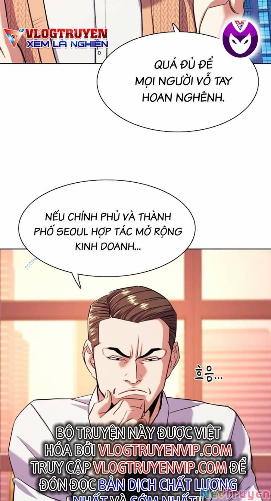 Tiểu Thiếu Gia Gia Tộc Tài Phiệt Chapter 43 - Trang 49